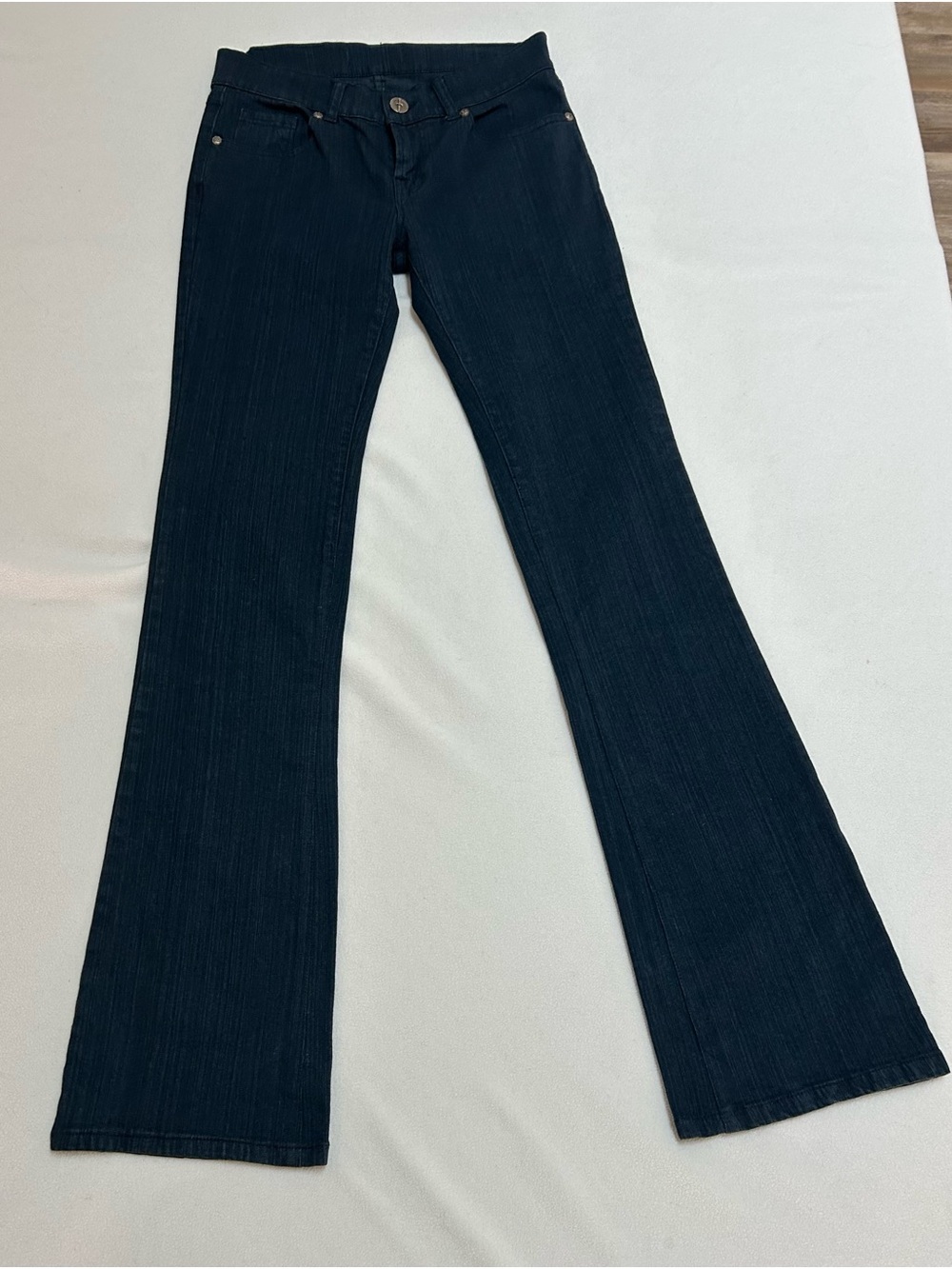 Silver Dagger y2k jeans, perfect condition.